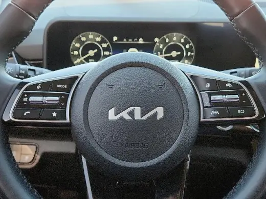 Kia Seltos 2024 AWD S 4p SUV