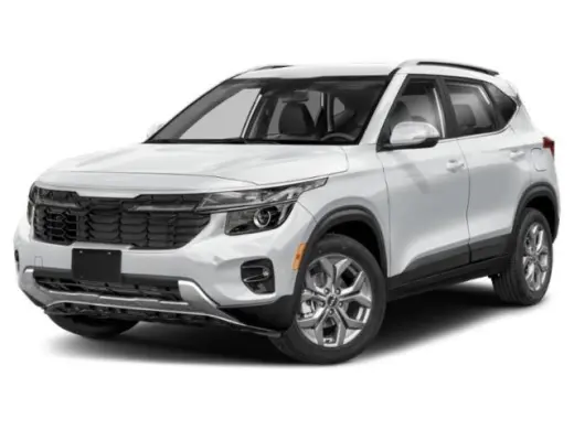 Kia Seltos 2024 S 4dr SUV