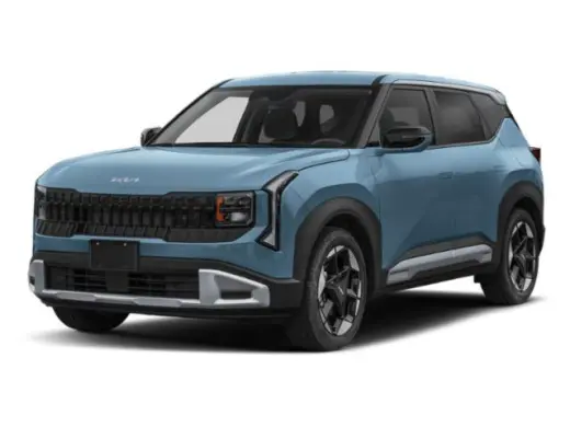 Kia Seltos 2027 S 4 SUV
