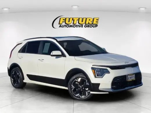 Kia Niro EV 2023 Wave 4dr Crossover