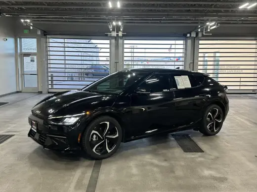 Kia EV6 2024 AWD GT-Line 4dr Crossover
