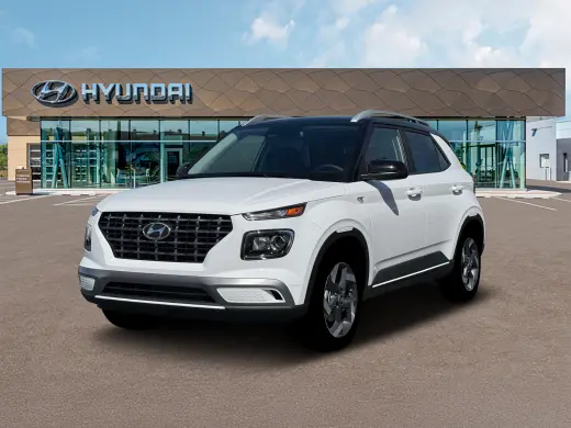 Hyundai VENUE 2026 SEL 4dr Crossover