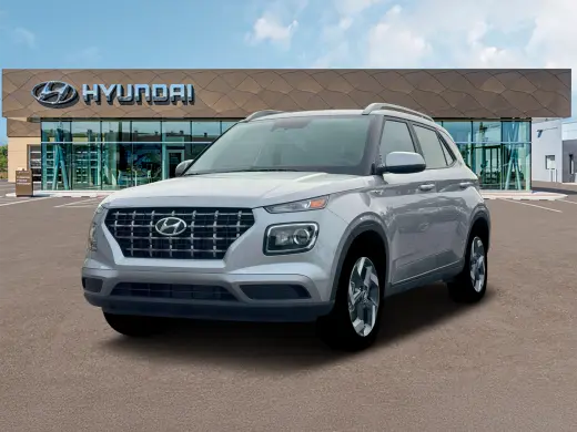Hyundai VENUE 2026 SEL 4dr Crossover