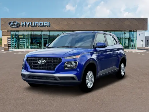 Hyundai VENUE 2026 SE 4dr Crossover
