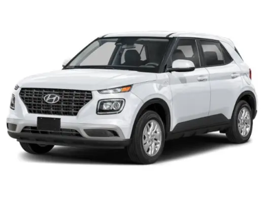 Hyundai VENUE 2026 SE 4dr Crossover