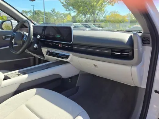 Hyundai IONIQ 6 2024 AWD SEL 4dr Sedán