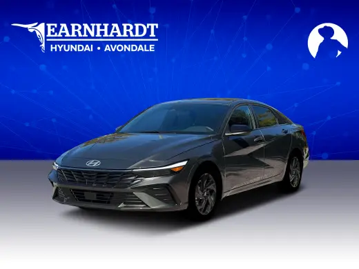 Hyundai ELANTRA 2026 SEL Sport Premium 4dr Sedán