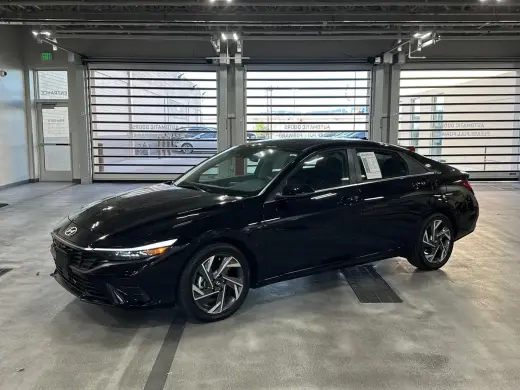 Hyundai ELANTRA Híbrido 2026 Limited 4dr Sedán
