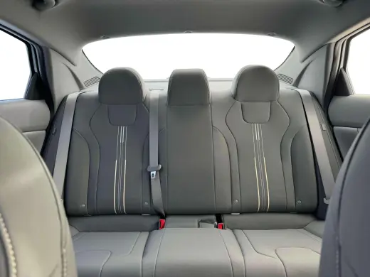 Hyundai ELANTRA 2025 SEL Sport 4dr Sedan