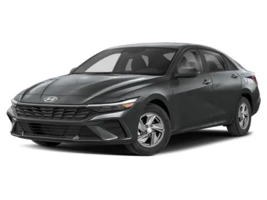 Hyundai ELANTRA 2026 SE 4dr Sedán