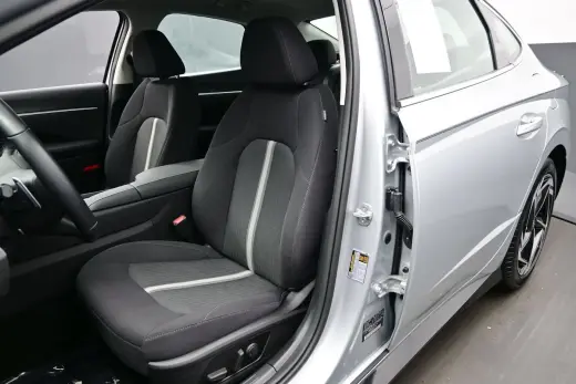 Hyundai SONATA 2026 AWD SEL Sport 4p Sedan