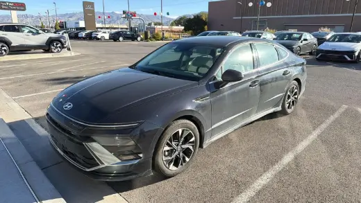 Hyundai SONATA 2024 AWD SEL 4dr Sedán