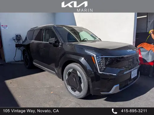 2024 Kia EV9