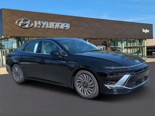 Hyundai SONATA Híbrido 2024 Limited 4dr Sedán
