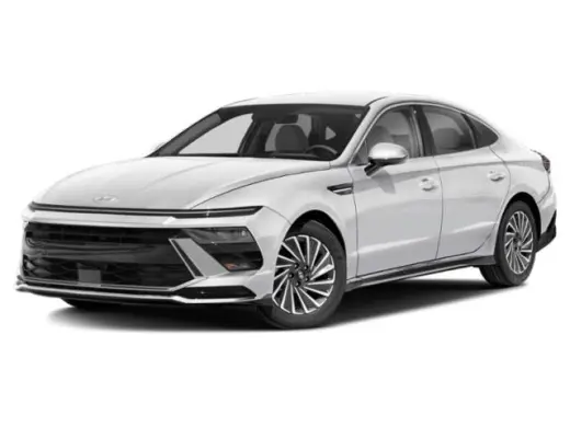 Hyundai SONATA Híbrido 2025 SEL 4dr Sedán