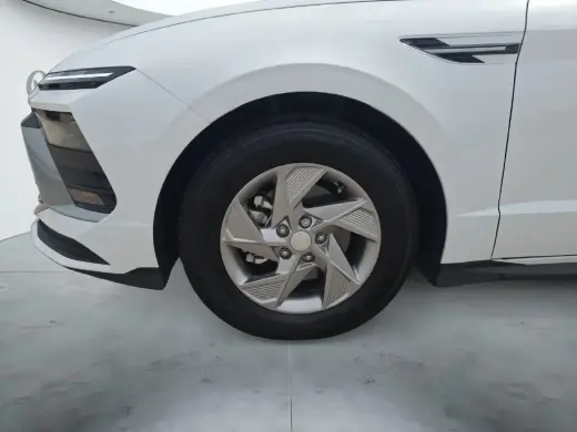Hyundai SONATA 2026 SE 4dr Sedán