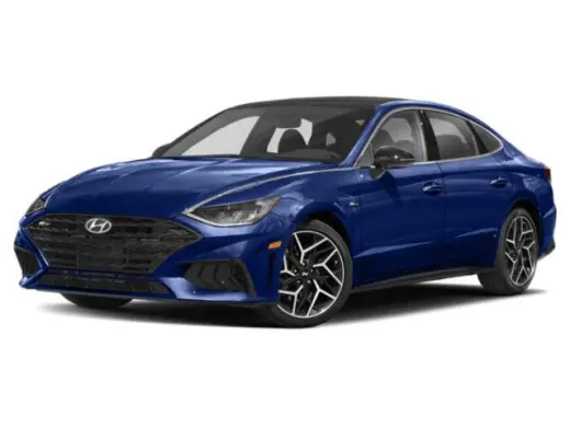 Hyundai SONATA 2023 N Line 4dr Sedán