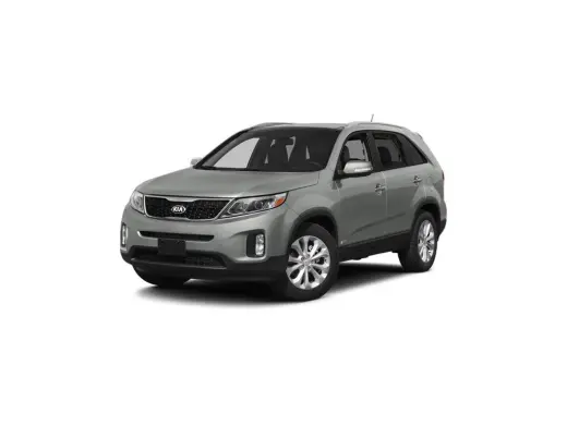 2014 Kia Sorento