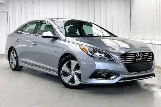 Hyundai SONATA Híbrido 2016 Limited Sedán 4 puertas