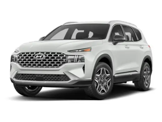 Hyundai SANTA FE Híbrido enchufable 2023 AWD SEL Convenience 4dr Crossover