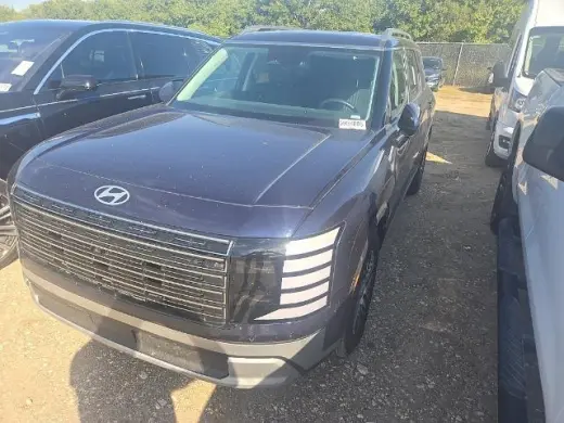 Hyundai PALISADE 2026 AWD SEL 4dr SUV