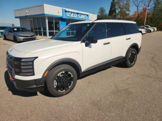 Hyundai PALISADE 2026 AWD XRT Pro 4dr SUV