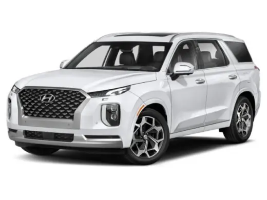 Hyundai PALISADE 2022 Caligrafía 4 SUV