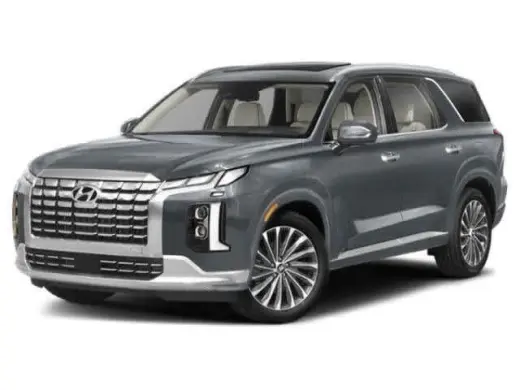 Hyundai PALISADE 2024 Caligrafía 4dr SUV
