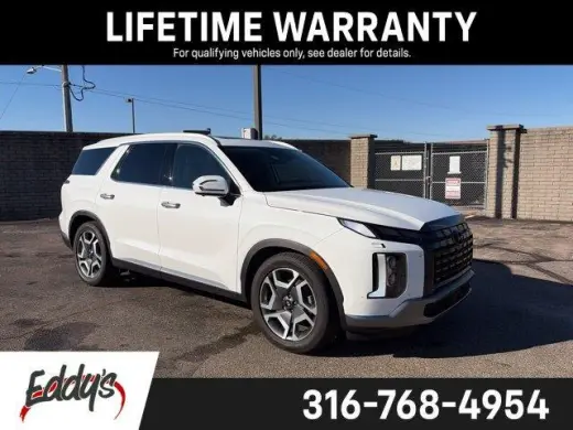 Hyundai PALISADE 2024 AWD Limited 4dr SUV