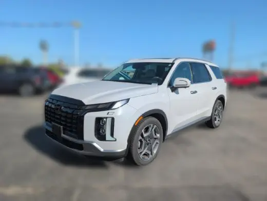 Hyundai PALISADE 2024 AWD Limited 4dr SUV