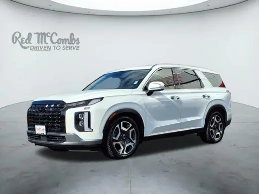 Hyundai PALISADE 2023 SEL 4dr SUV