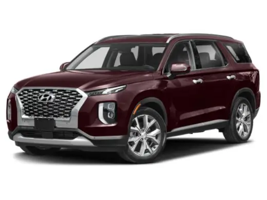 Hyundai PALISADE 2021 AWD SEL 4dr SUV