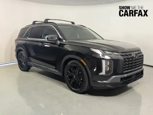Hyundai PALISADE 2023 AWD XRT 4dr SUV