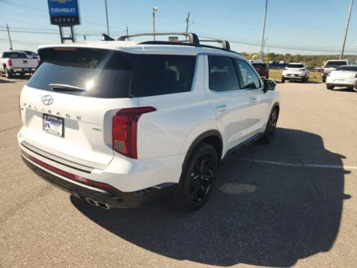 Hyundai PALISADE 2025 AWD XRT 4dr SUV