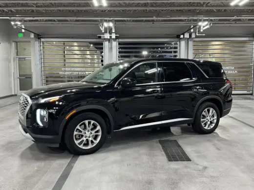 Hyundai PALISADE 2021 AWD SE 4dr SUV
