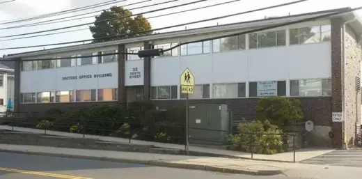 Waltham WIC Program