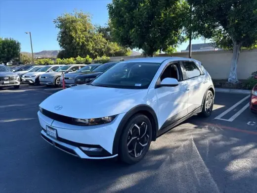 Hyundai IONIQ 5 2023 AWD SEL 4dr Crossover