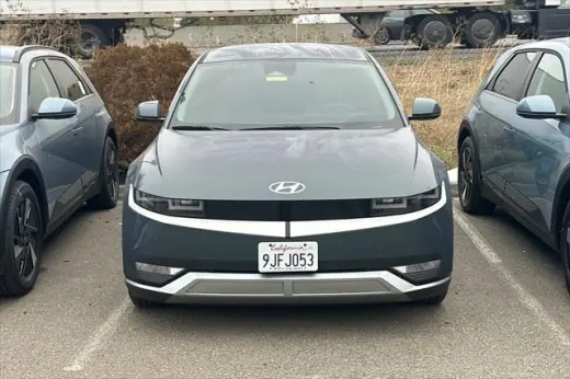 Hyundai IONIQ 5 2023 AWD SEL 4 puertas Crossover