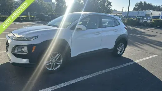 Hyundai KONA 2019 AWD SE 4dr Crossover