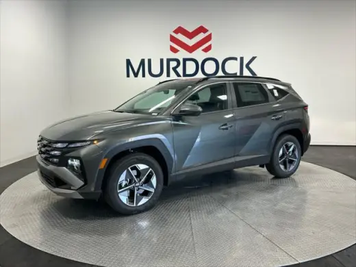Hyundai TUCSON Hybrid 2025 AWD SEL Convenience 4dr SUV