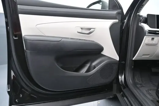 Hyundai TUCSON Hybrid 2026 AWD SEL 4dr SUV