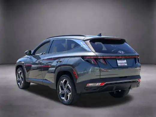Hyundai TUCSON Plug-in Hybrid 2023 AWD SEL 4p SUV