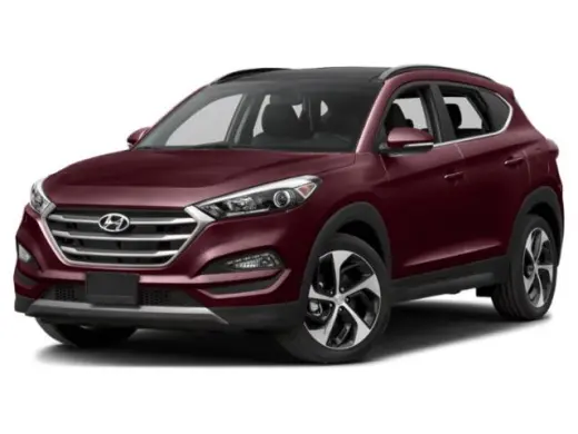Hyundai TUCSON 2018 AWD Limited SUV de 4 puertas