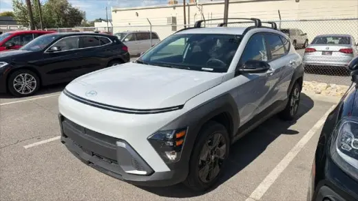 Hyundai KONA 2026 AWD SEL Sport 4p SUV