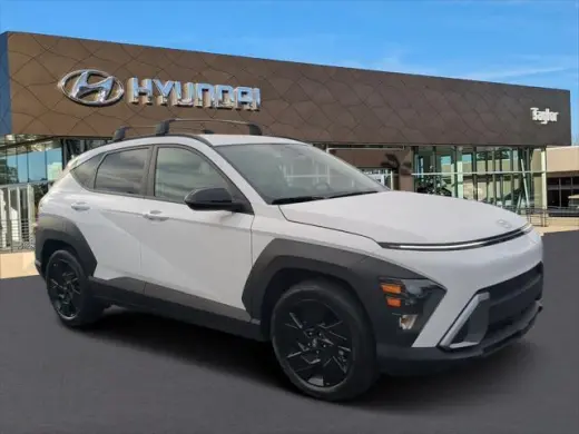 Hyundai KONA 2026 SEL Sport 4dr SUV