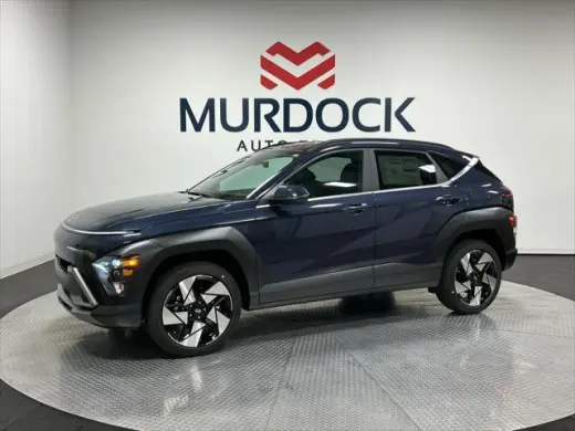 Hyundai KONA 2026 AWD Limited 4dr SUV