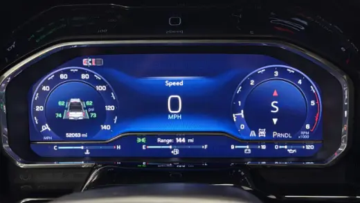 2024 Chevrolet Silverado 3500HD