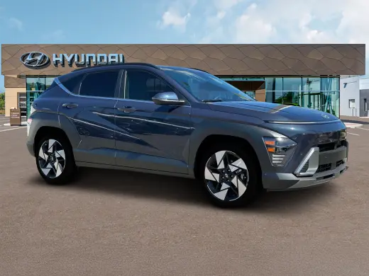 Hyundai KONA 2024 Limitada 4p Crossover