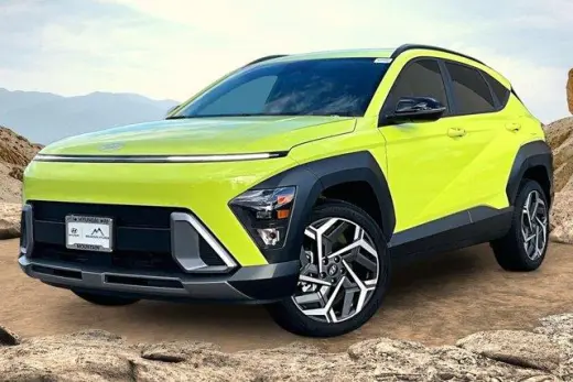 Hyundai KONA 2026 AWD SEL Premium 4p SUV