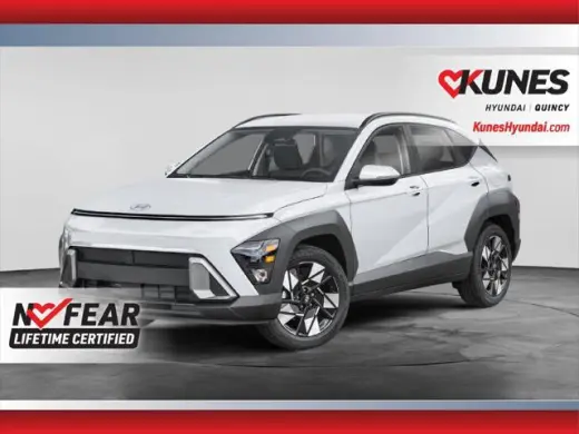 Hyundai KONA 2024 AWD SEL 4dr Crossover